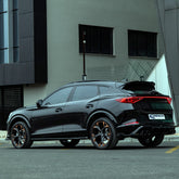Trunk Spoiler CUPRA Formentor